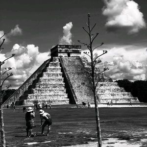 Meet your Posher, Charles